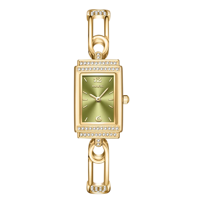 Mark Fairwhale FW-3880 SERAVINE - Women's Quartz Bracelet Watch Elegant Design