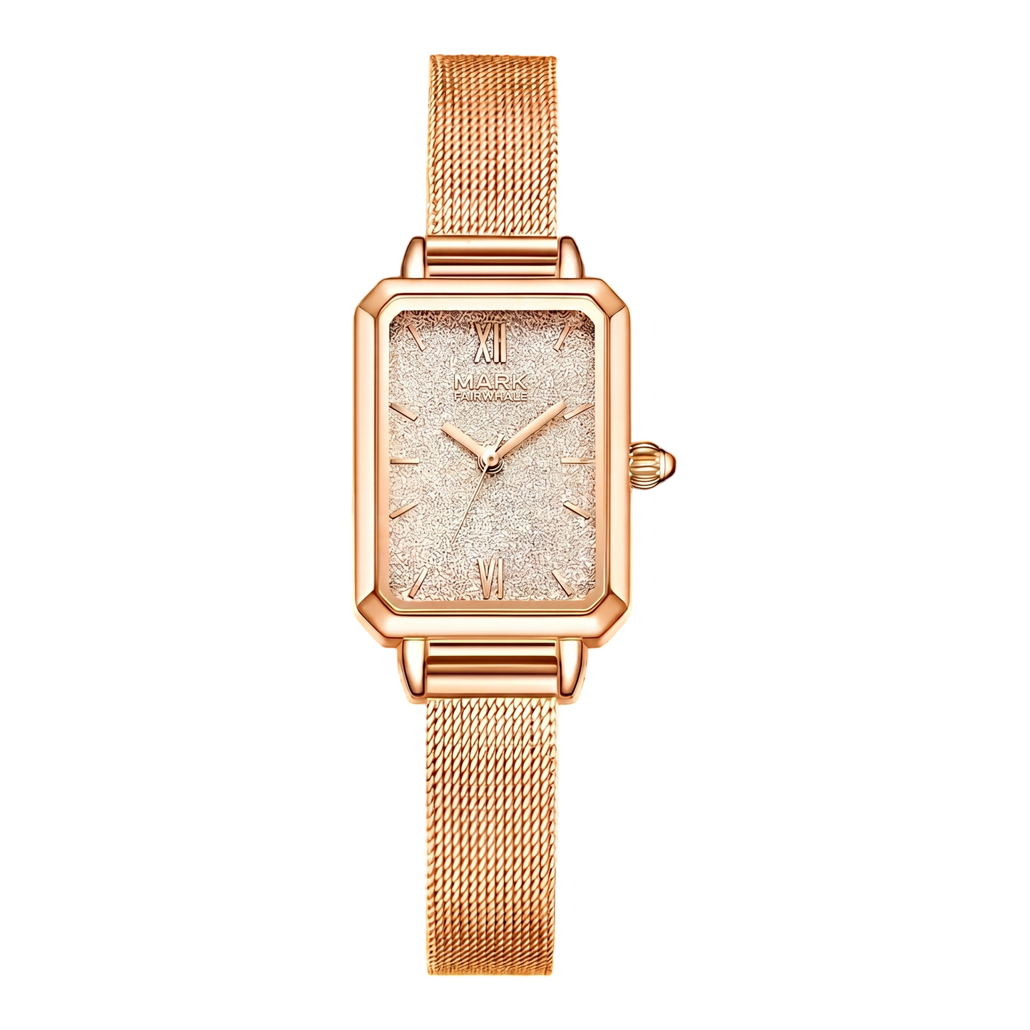 Mark Fairwhale FW-3110 SILVANA - Women's Quartz Watch
