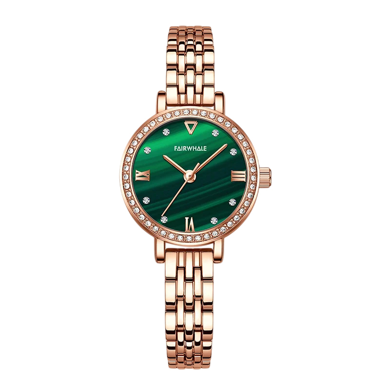 Mark Fairwhale FW-3250 LUNAERA - Women's Elegant Quartz Watch