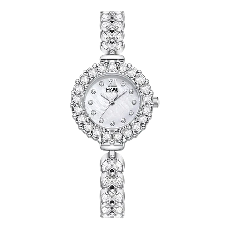 Fairwhale FW-3940 Women's Watch - Women's Quartz Watch Waterproof