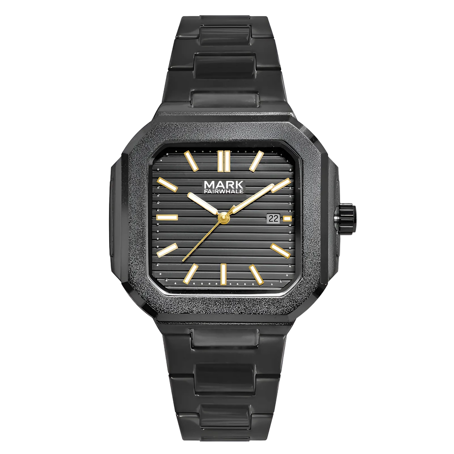 Mark Fairwhale FW-5042 DREVAR - Men's Quartz Watch