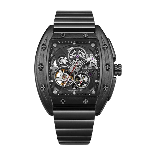 Mark Fairwhale FW-6180 THERONIX - Men's Automatic Mechanical Watch