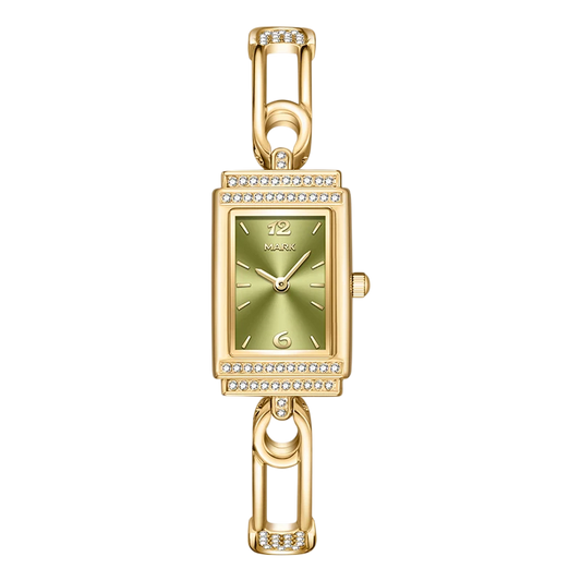 Mark Fairwhale FW-3880 SERAVINE - Women's Quartz Bracelet Watch Elegant Design