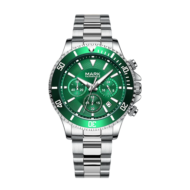 Mark Fairwhale FW-5770 SPORTRIX - Men's Sport Watch
