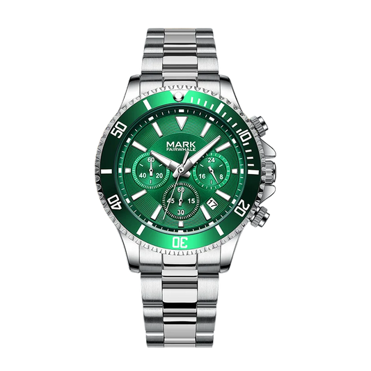 Mark Fairwhale FW-5770 SPORTRIX - Men's Sport Watch