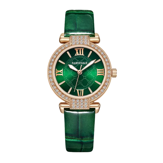 Mark Fairwhale FW-3659 VELORA - Women's Roman Dial Watch