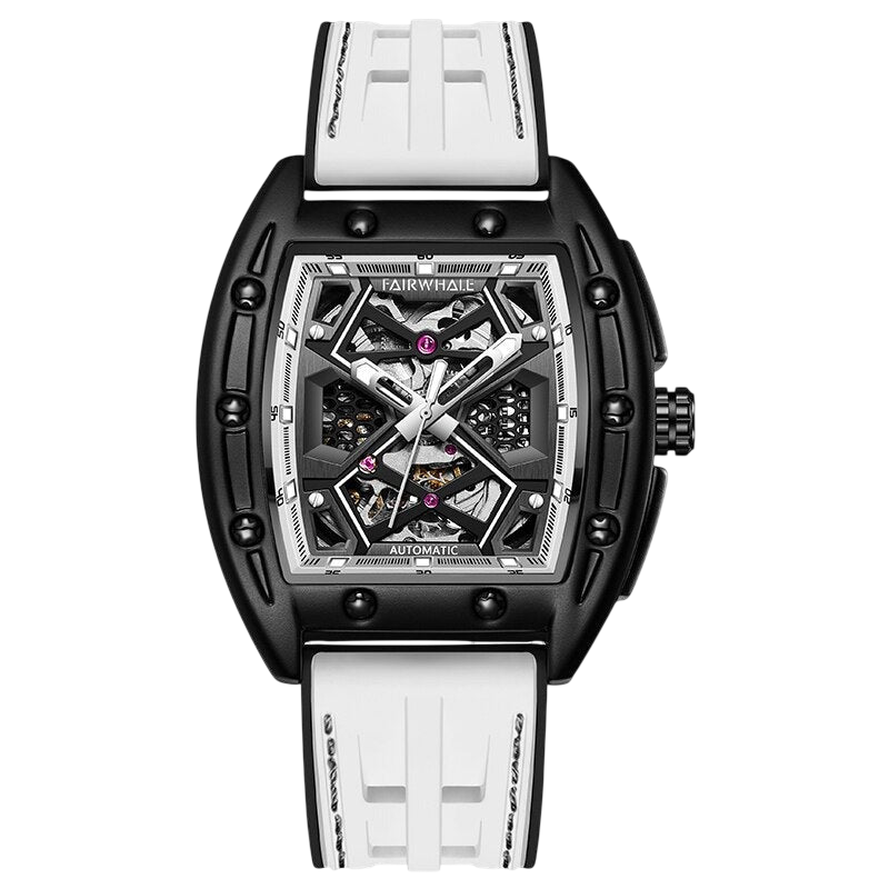 Mark Fairwhale FW-6520 LIMIVOR - Men's Limited Edition Automatic Mechanical Watch