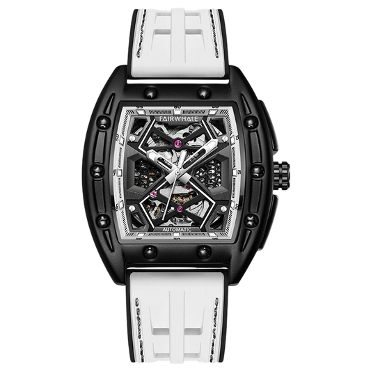 Mark Fairwhale FW-6520 LIMIVOR - Men's Limited Edition Automatic Mechanical Watch