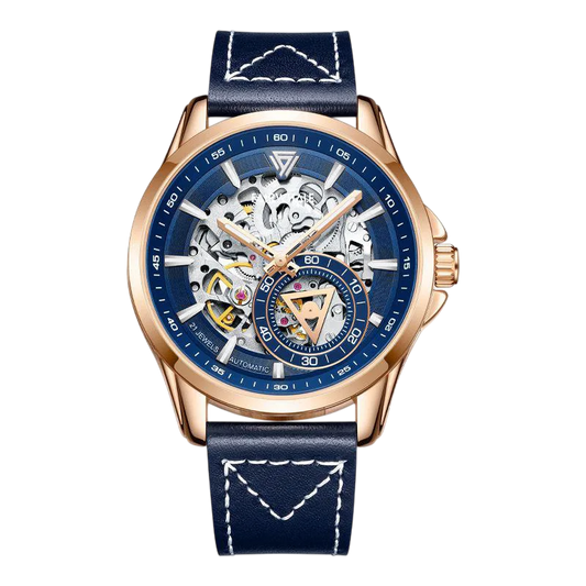 Mark Fairwhale FW-6220 VINTORIX - Men's Luxury Vintage Automatic Mechanical Watch