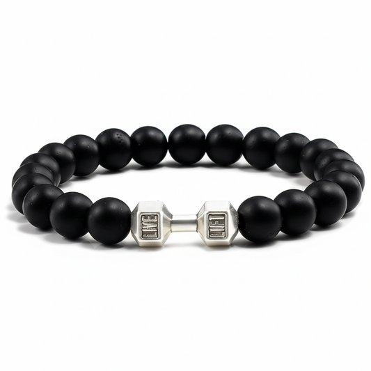 Fairwhale Stone Bracelet