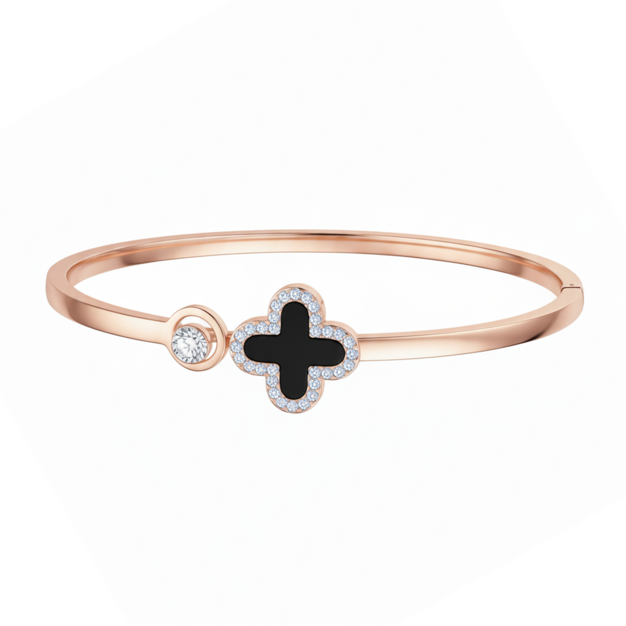 Mark Fairwhale Rose Bracelet