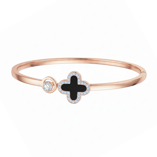 Mark Fairwhale Rose Bracelet