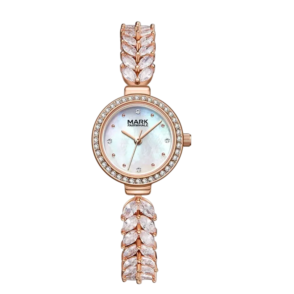 Mark Fairwhale FW-3020 MERIDIA - Women's Luxury Quartz Watch