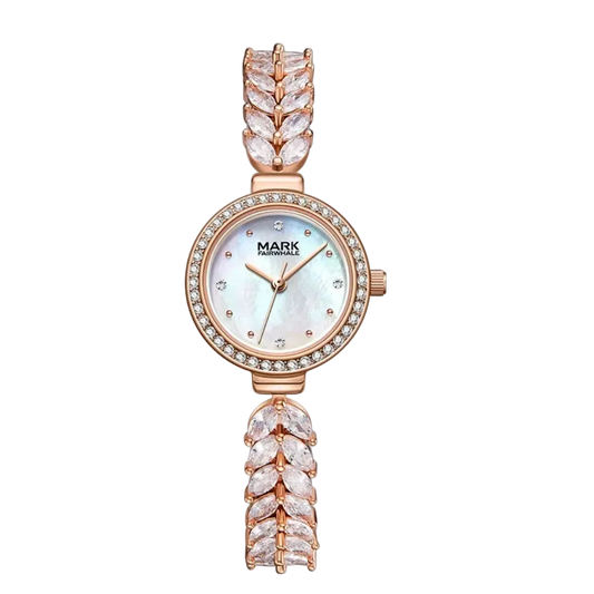 Mark Fairwhale FW-3020 MERIDIA - Women's Luxury Quartz Watch