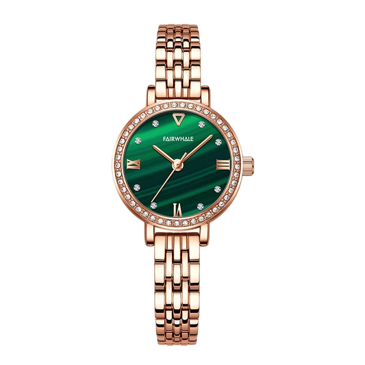 Mark Fairwhale FW-3250 LUNAERA - Women's Elegant Quartz Watch
