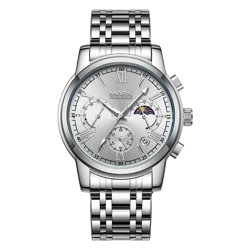 Mark Fairwhale FW-5063 ESTRELAR - Men's Chronograph Watch