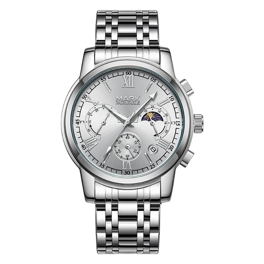 Mark Fairwhale FW-5063 ESTRELAR - Men's Chronograph Watch
