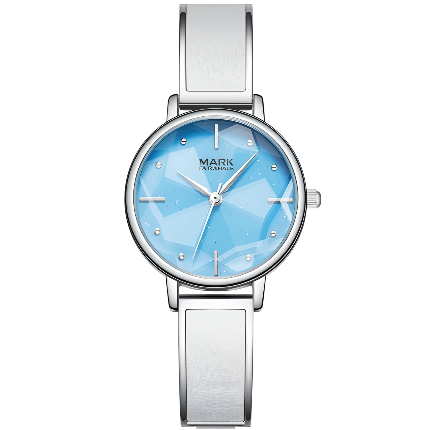 Mark Fairwhale FW-3840 ELVARENA - Women's Quartz Watch Elegant Edition