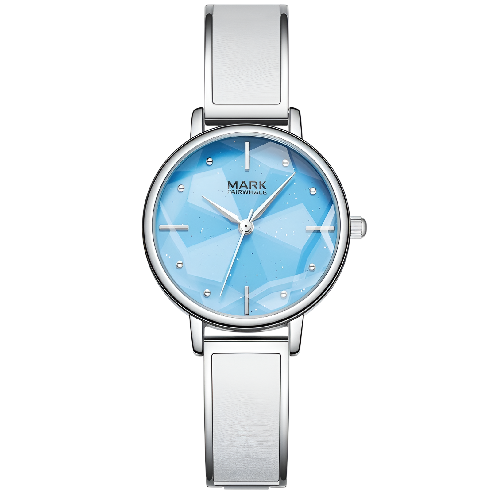 Mark Fairwhale FW-3840 ELVARENA - Women's Quartz Watch Elegant Edition