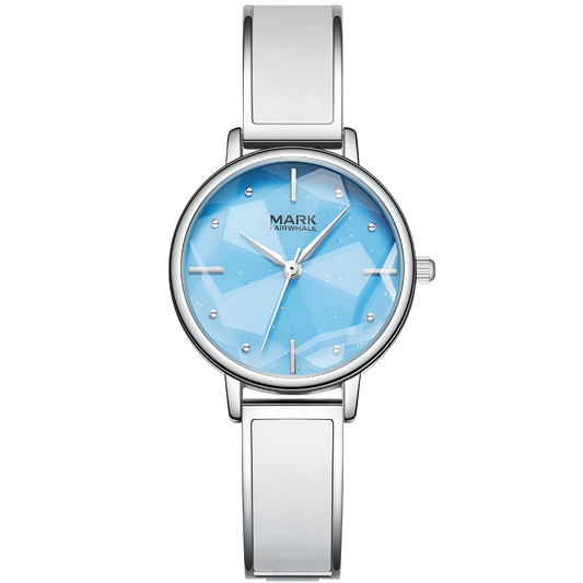 Mark Fairwhale FW-3840 ELVARENA - Women's Quartz Watch Elegant Edition