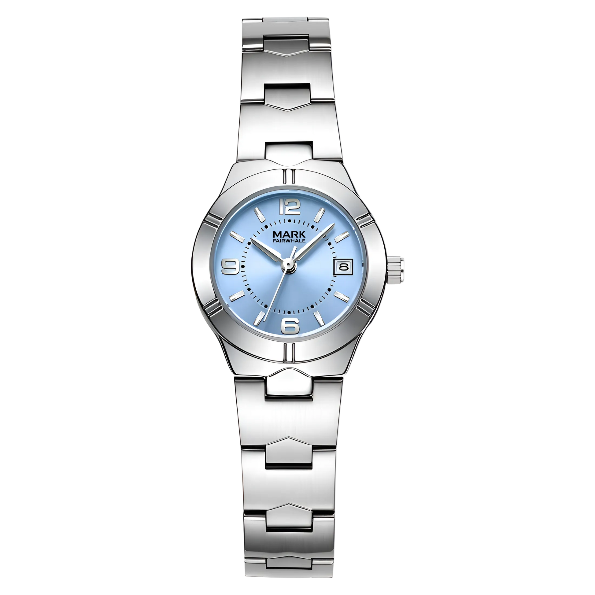 Mark Fairwhale FW-3820 SERALYN - Women's Quartz Watch Elegant Design