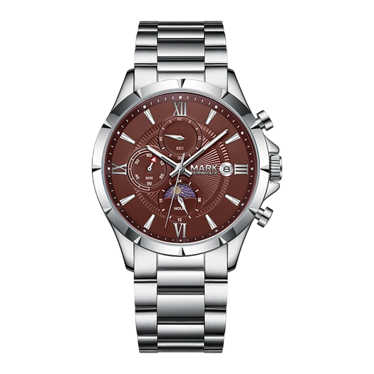 Mark Fairwhale FW-5064 DRAVOX - Men's Quartz Watch