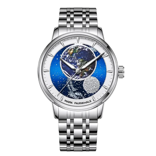 Mark Fairwhale FW-6049 AERION - Men's Automatic Watch