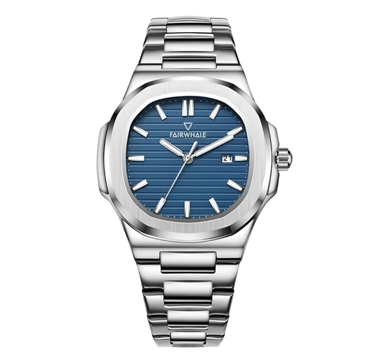 MARK FAIRWHALE FW-5610 AURELION - Men's Luminous Waterproof Watch
