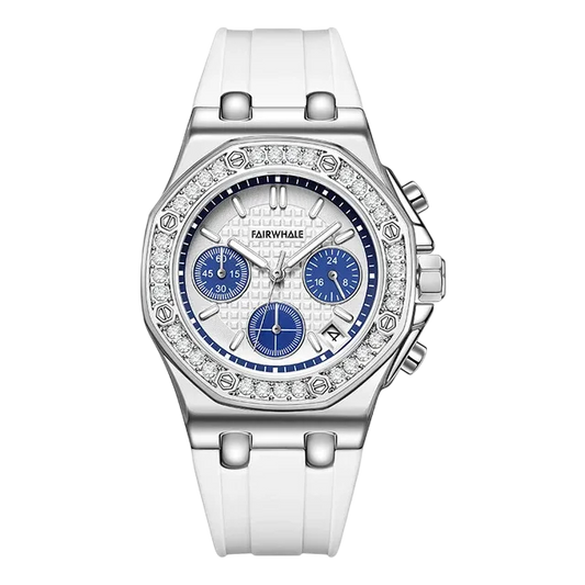Mark Fairwhale FW-3590 VIVENA - Women's Retro Quartz Watch