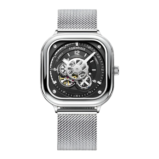 Mark Fairwhale FW-6500 ARVEXON - Men's Automatic Watch