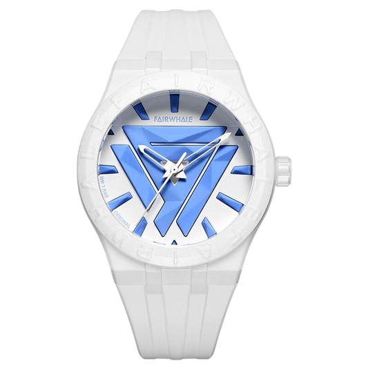 Fairwhale FW-5680 Couple Watch - Couple Watch - Stylish and Unique