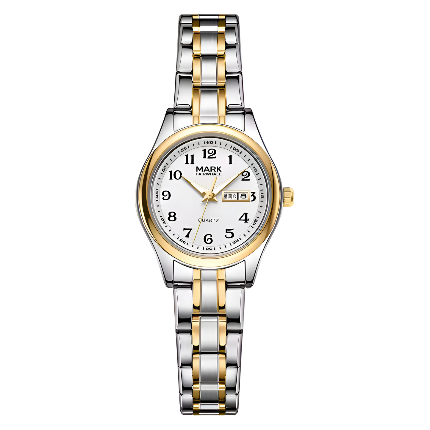 Mark Fairwhale FW-3810 SERENA - Women's Quartz Watch