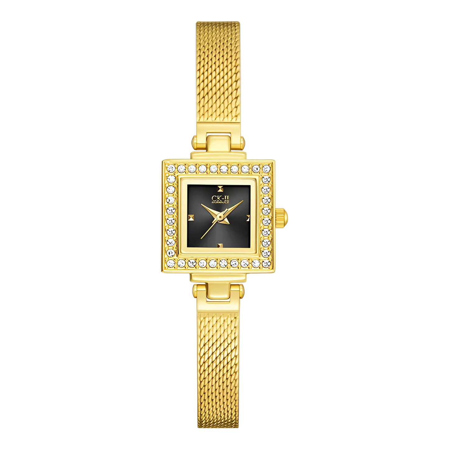 Mark Fairwhale FW-3870 SOLMIRA - Women's Quartz Watch Elegant Design