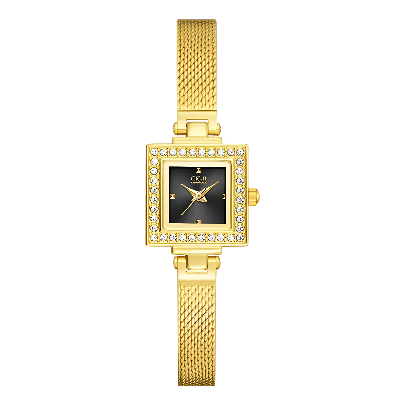 Mark Fairwhale FW-3870 SOLMIRA - Women's Quartz Watch Elegant Design