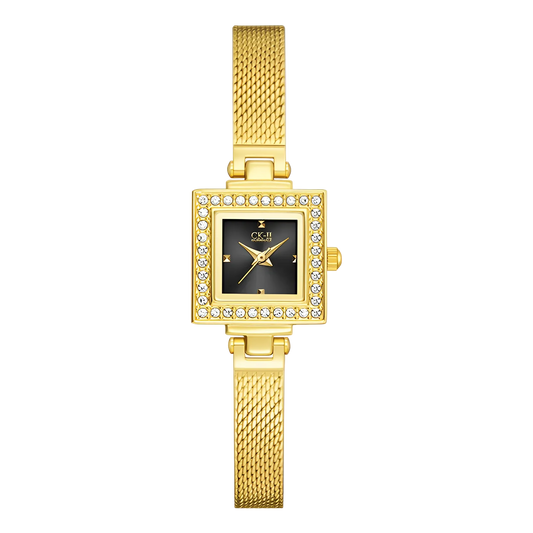 Mark Fairwhale FW-3870 SOLMIRA - Women's Quartz Watch Elegant Design