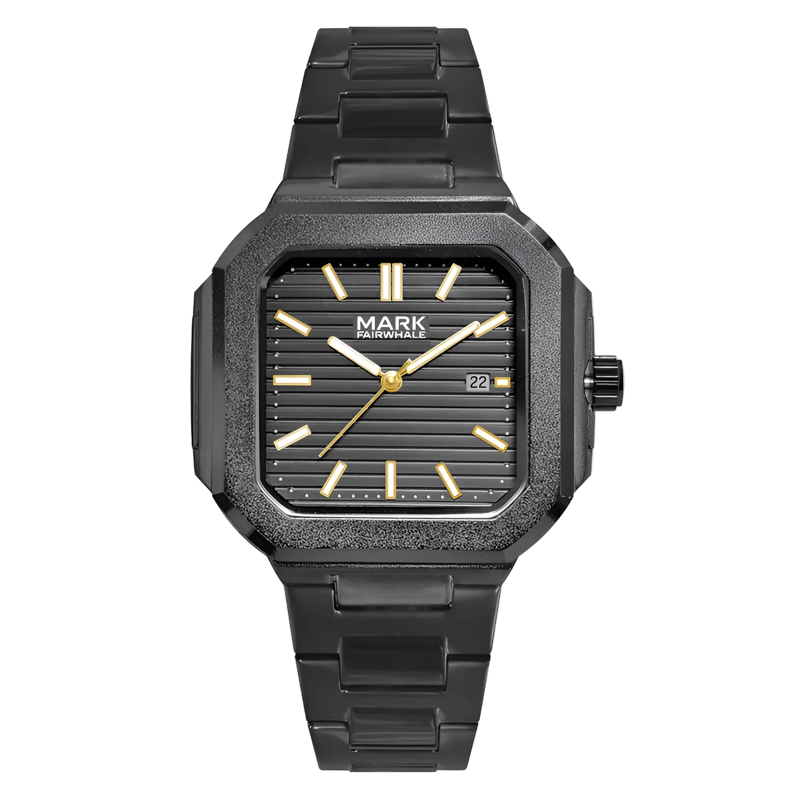 Mark Fairwhale FW-5042 DREVAR - Men's Quartz Watch