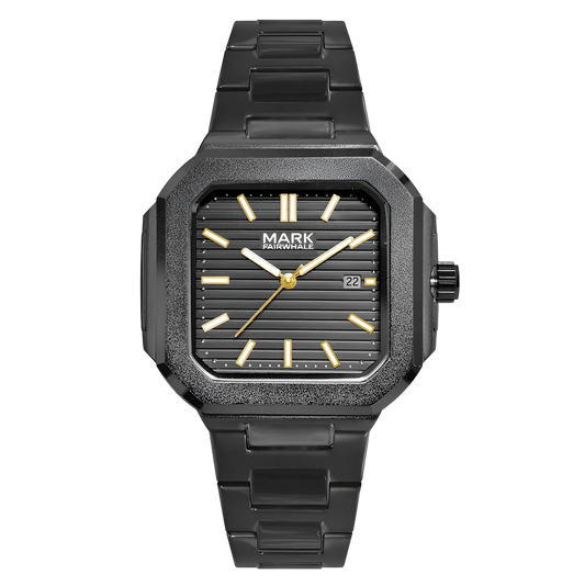 Mark Fairwhale FW-5042 DREVAR - Men's Quartz Watch